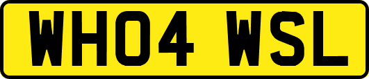 WH04WSL
