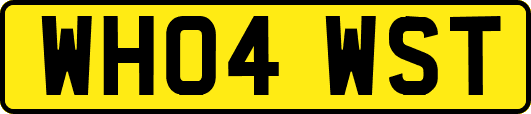 WH04WST