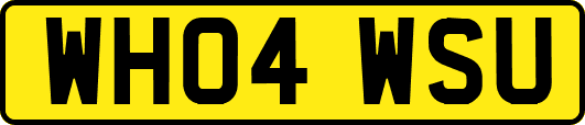 WH04WSU