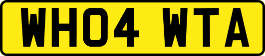 WH04WTA