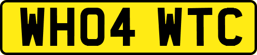 WH04WTC