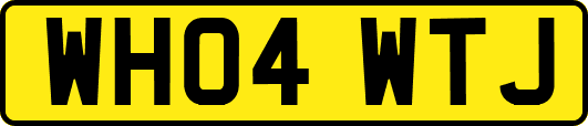 WH04WTJ