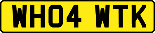 WH04WTK
