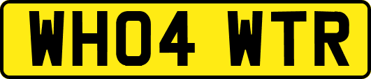 WH04WTR