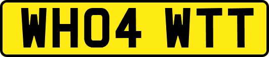 WH04WTT