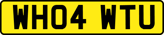 WH04WTU