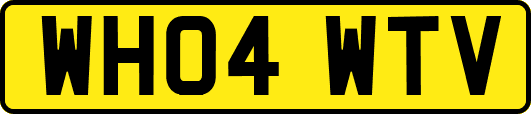 WH04WTV