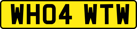 WH04WTW
