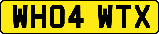 WH04WTX