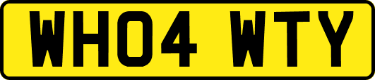 WH04WTY