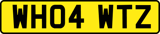 WH04WTZ