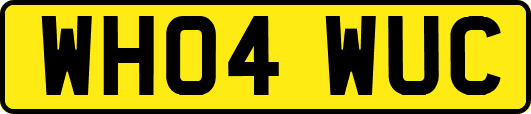 WH04WUC