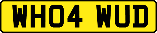 WH04WUD