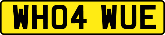 WH04WUE