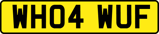 WH04WUF