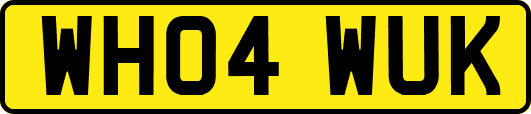 WH04WUK