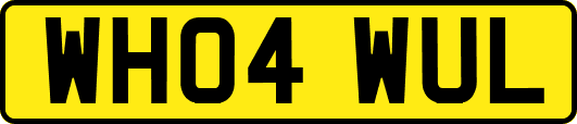 WH04WUL