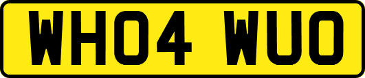 WH04WUO