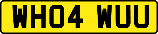WH04WUU