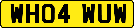 WH04WUW