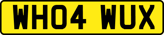 WH04WUX