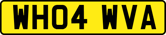 WH04WVA
