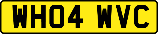 WH04WVC