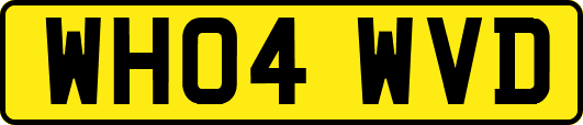 WH04WVD