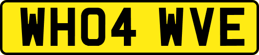 WH04WVE