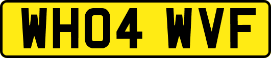 WH04WVF