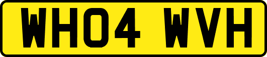 WH04WVH