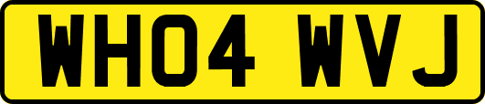 WH04WVJ
