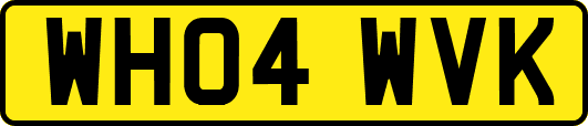 WH04WVK
