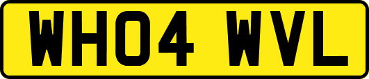 WH04WVL