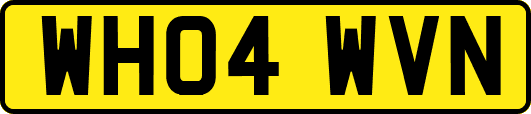 WH04WVN