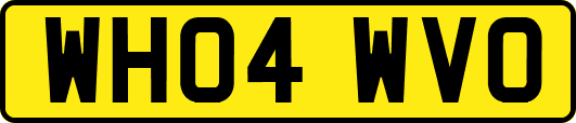 WH04WVO