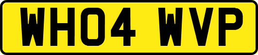 WH04WVP