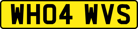 WH04WVS