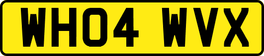 WH04WVX