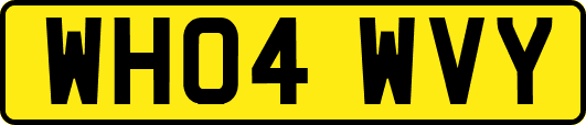 WH04WVY