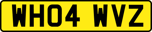 WH04WVZ