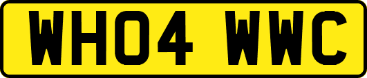 WH04WWC