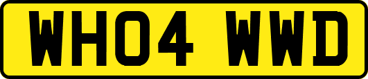 WH04WWD