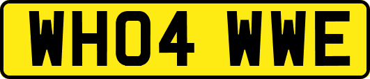 WH04WWE