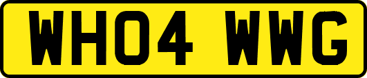WH04WWG