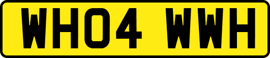 WH04WWH