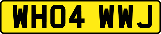 WH04WWJ