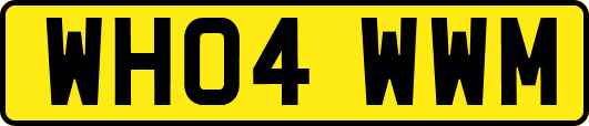 WH04WWM