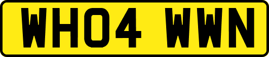 WH04WWN