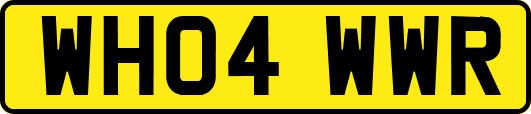 WH04WWR